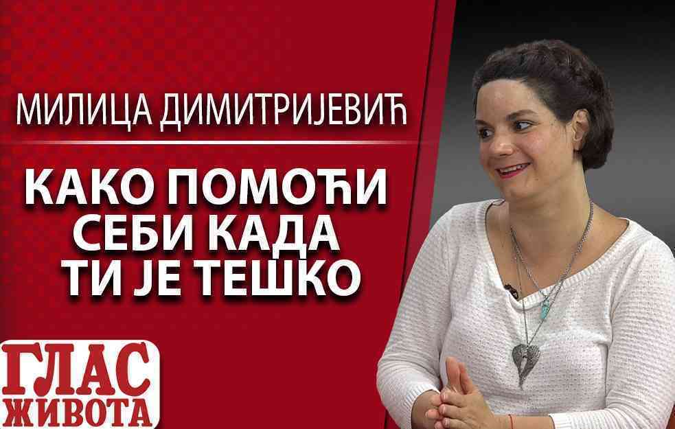 DEVOJČICA KOJA PRIČA SA ANĐELIMA - KAKO MOŽEMO KOMUNICIRATI SA ANĐELIMA (VIDEO)